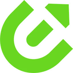 U Leads logo