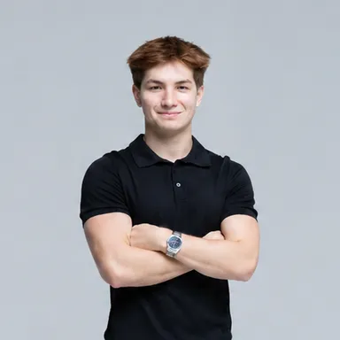 Will Burns, Director of Automate Wise